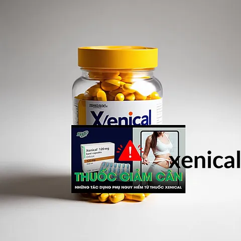 Puedo comprar xenical sin receta medica